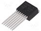 Transistor: N-MOSFET unipolare 55V 240A 300W TO263CA-7