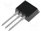 Transistor  IGBT 600V 50A 180W TO262