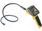 Inspection camera  Display  LCD 3,2" (320x240)  Cable len 1m