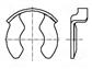 Anello elastico  acciaio elastico  Diam.albero 16mm  BN 13194