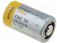 Batteria  al litio 3V CR2 Power One 15,2x26,5mm 870mAh