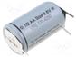 Batteria: al litio 36V 1/2AA 145x25mm 1200mAh