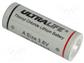 Batteria  al litio 3,6V 18505 18,5x51mm