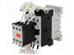 Contattori 3-poli Applicazione  per condensatori Ugest 230VAC