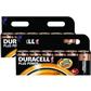 Duracell BUN0034A household battery Single-use battery D Alcalino 1,5 VDuracel