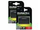 Duracell BUND511 Batteria per fotocamera/Video e TVcamera Ioni di Litio 1400 mAhDur
