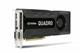 HP C2J95AA scheda video Quadro K5000 4 GB GDDR5 (F/ DEDICATE