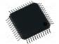 Microcontrollore 8051  SRAM 2304B  2,7÷3,6VDC  TQFP48  -40÷85°C