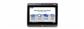 Zebra CC5000-10 25,6 cm [10.1] 1280 x 800 Pixel Touch screen 1,5 GHz OMAP4470 Tu