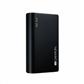 Canyon CND-TPBQC10B batteria portatile Nero Polimeri di litio [LiPo] 10000 mAh