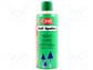 Agent  preservative agent  400ml  Package  can  Appearance  spray