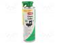 Grease  amber  spray  Ingredients  PTFE  can  Chain Lube  500ml