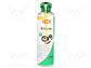 Oil  transparent  spray  can  Silicone  500ml  -40÷200°C