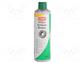 Lubrificante bianco spray Ingredienti: PTFE lattina 500ml