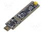 Kit avviam  ARM Cypress USB B micro JTAG, SWD, USB