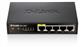 D-Link DES-1005P Commutatore di rete non gestita Supporto Power over Ethernet  N