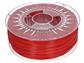 Filamento ABS+   1,75mm  rosso  230÷240°C  1kg