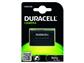 Duracell DR9700B Batteria per fotocamera/Video e TVcamera Ioni di Litio 1640 mAhCam