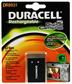 Duracell DR9931 Batteria per fotocamera/Video e TVcamera Ioni di Litio 1000 mAhDigi