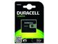 Duracell DR9953 Batteria per fotocamera/Video e TVcamera Ioni di Litio 630 mAhLi-Io