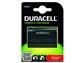 Duracell DRC511 batteria ricaricabile Ioni di Litio 1600 mAh 7,4 VDURACELL BAT