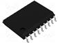 Microcontrollore dsPIC SRAM:2kB Memoria:24kB SO18 25÷55VDC
