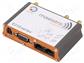 Modulo  LTE router 3G LTE CAT1 92x57x22mm IEEE 802.11b/g/n