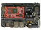 Kit avviam: ARM NXP CAN Ethernet LIN MMC SDIO SPI UART 12VDC