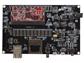 Kit avviam: ARM NXP CAN Ethernet SD UART USB 5VDC EAC00295