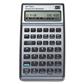 HP 17bII+ calcolatrice Tasca Calcolatrice finanziaria NeroFinancial calculator