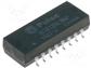Trasformatore LAN  SMD  0÷70°C  -1dB  Rete Ethernet 10/100Mbps