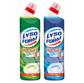 Detergente Wc Gel Anticalcare 750Ml Lysoform