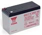 Batteria Piombo-Acido per UPS 12V 8,5Ah, NPW45-12 (Faston 250 6,30 mm)