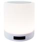Speaker Luminoso Portatile Wireless 5W con APP A5-W
