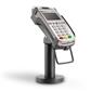 Supporto girevole e inclinabile per terminale carte di credito per VeriFone® VX 520