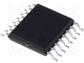 IC interfaccia  emettitore  RS422,RS485  32Mbps  TSSOP16