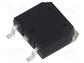 Transistor P-MOSFET  TrenchP™  unipolare  -100V  -140A  568W