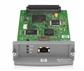 HP Jetdirect 635n server di stampa Interno LAN Ethernet Verde, Grigio