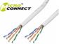 Microconnect KAB009-100 cavo di rete 100 m Grigio (U/UTP CAT