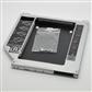 2:nd bay HD Kit SATA 9,5mm - For 9,5mm SATA 2,5 hdd or SSD - SATA[internal]-SATA