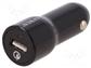 Charger  USB  Out  USB  Plug  plug for car lighter socket  5/9/12V