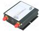 Modulo  modem radio GPS Down 3,6Mbps 3G 62,8x60x21,8mm