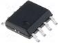 IC power switch  high-side  0,5A  Canali 2  MOSFET  SMD  SO8