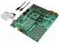 Kit avviam 8051 Silicon Labs  CAN,Ethernet,JTAG,RS232
