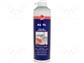 Lubrificante spray lattina 650ml Applicazione  lubrificazione