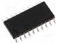 Microcontrollore  SRAM 128B  Flash 2kB  SO20  Interfaccia JTAG