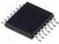 Microcontrollore  SRAM 128B  Flash 2kB  TSSOP14  1,8÷3,6VDC