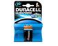 Duracell Ultra Power 9V 1 Pack Single-use battery AlcalinoDURACELL BATTERY ULT