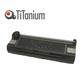 Plastificatrice/Taglierina 3in1 F.to A3 338mm TiTanium