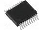 Microcontrollore PIC  Memoria 14kB  SRAM 1,024kB  2,3÷5,5VDC